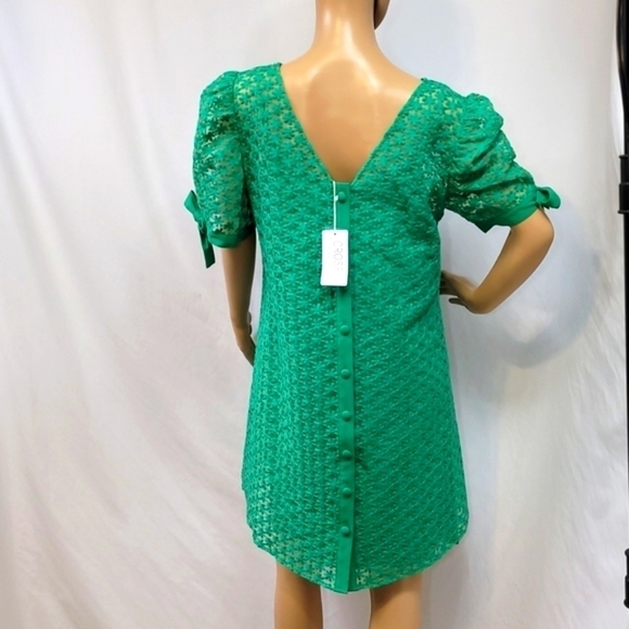 CROSBY by Mollie Burch Mini Dress - Picture 8 of 16